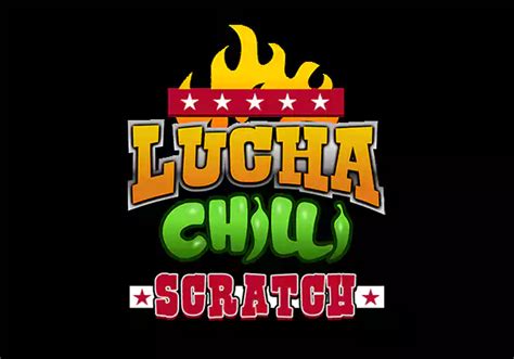 Lucha Chilli Scratch Parimatch